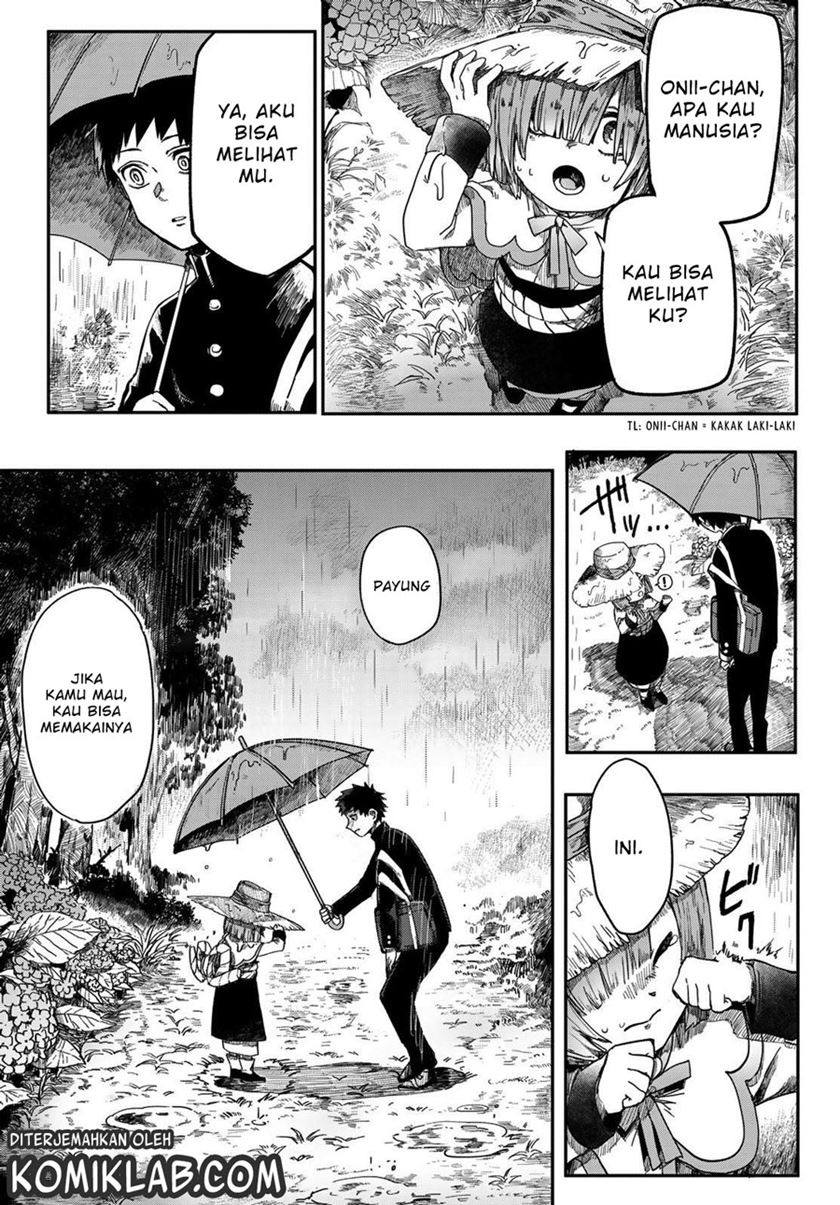 Kyuuki no Adabana