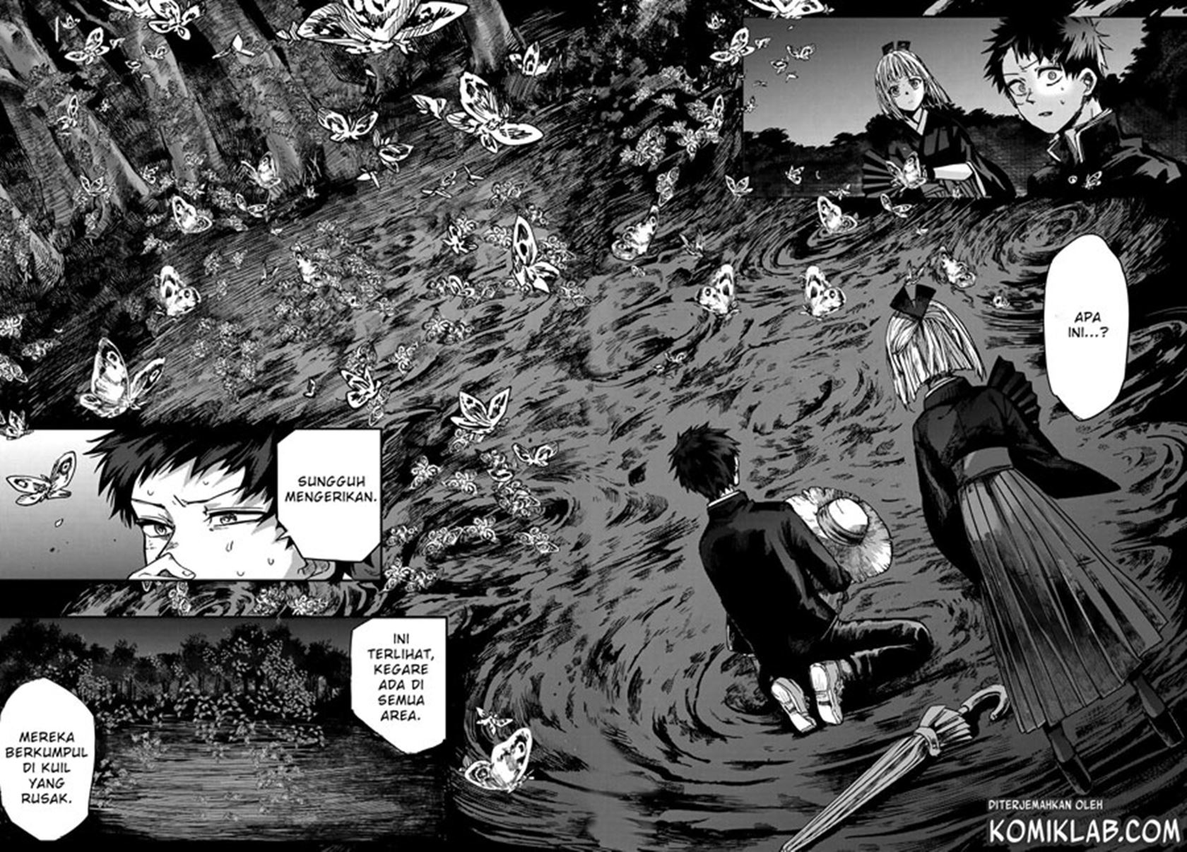 Kyuuki no Adabana