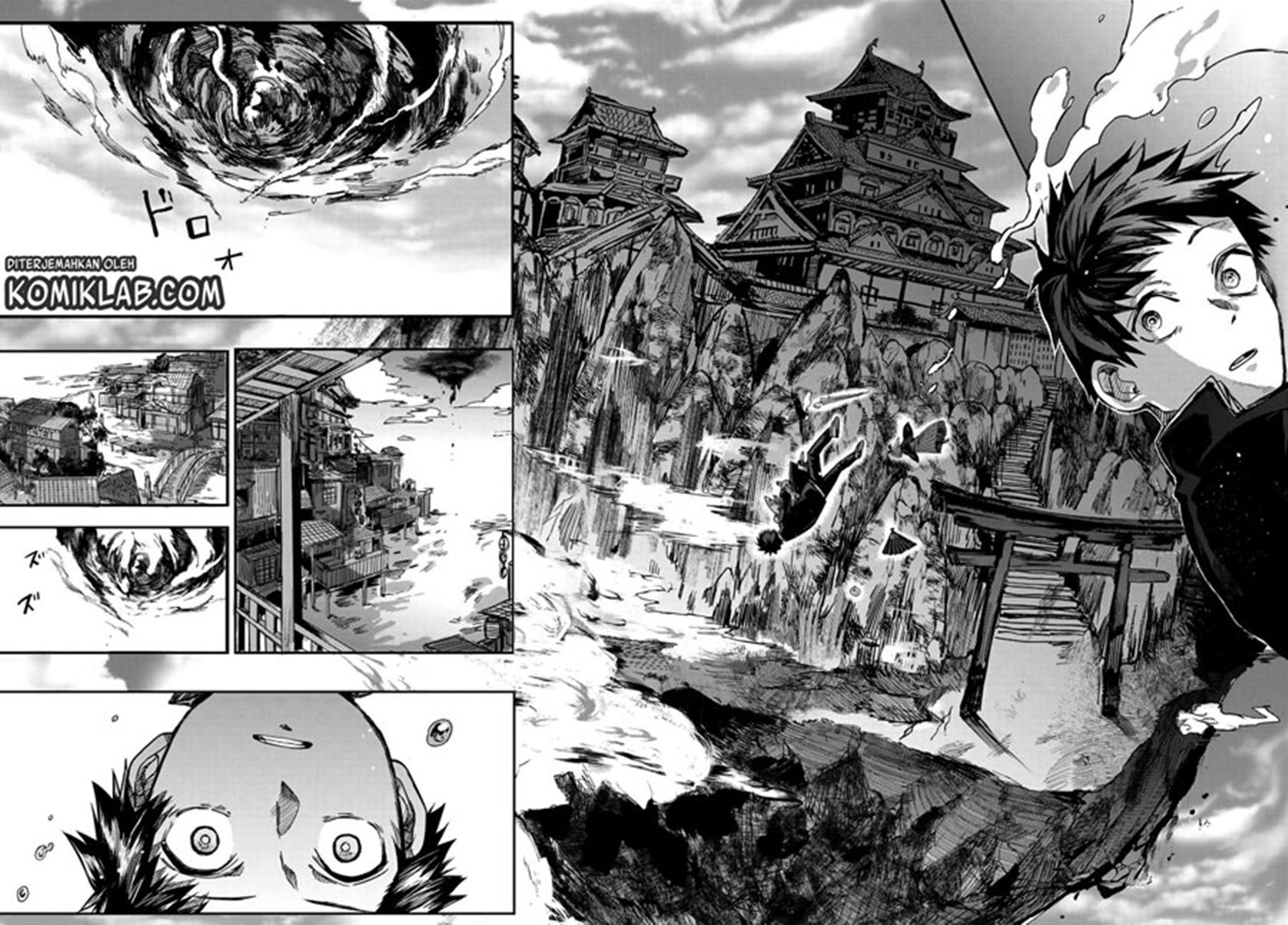 Kyuuki no Adabana