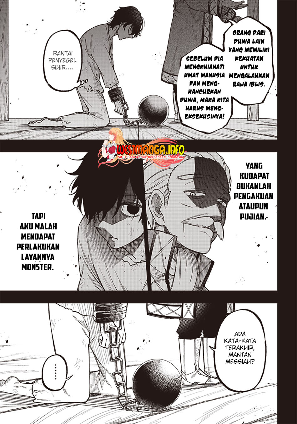 Kyuuseishu (MESHIA) ~Isekai wo Sukutta Moto Yuusha ga Mamono no Afureru Genjitsu Sekai wo Musou suru~