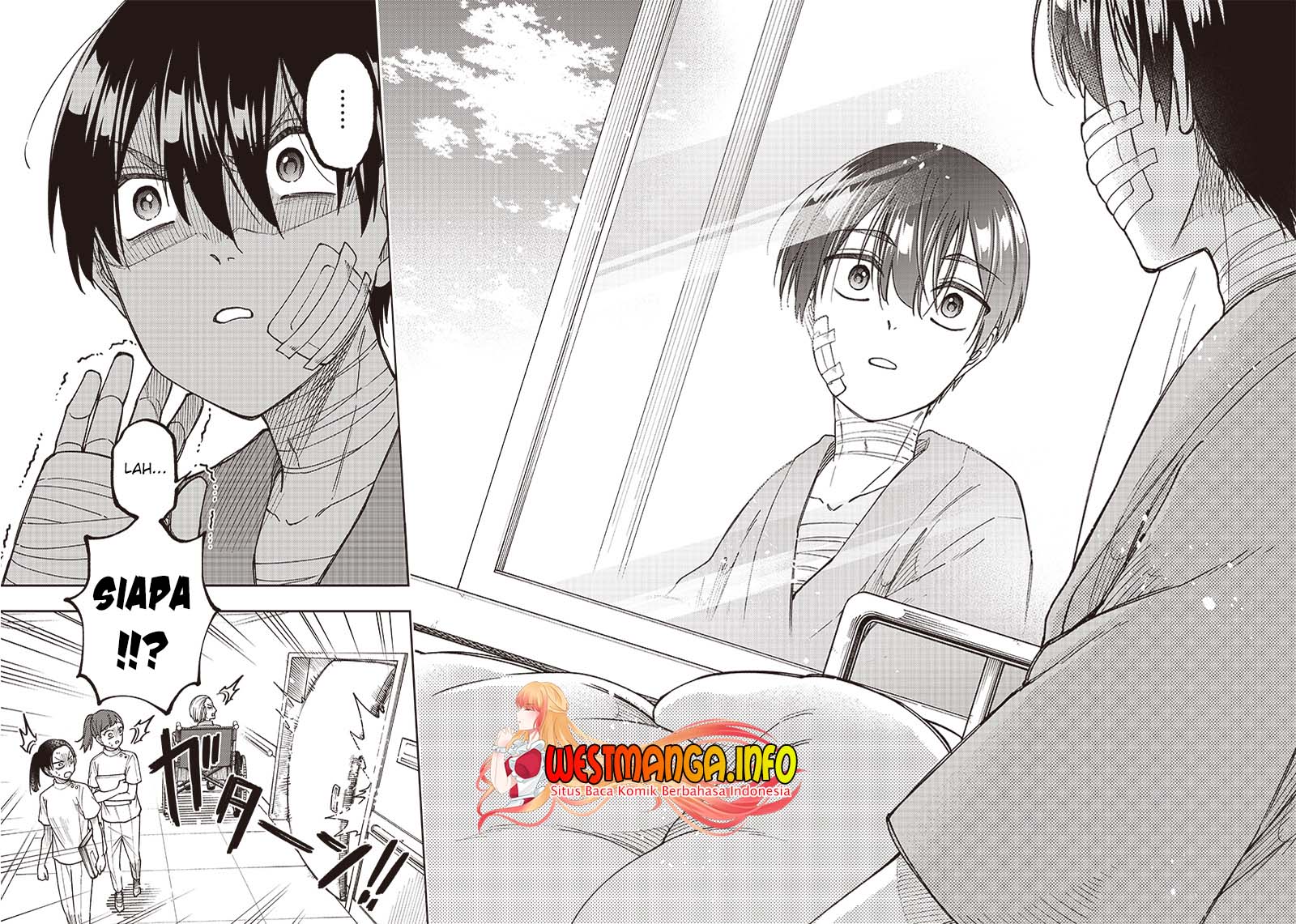 Kyuuseishu (MESHIA) ~Isekai wo Sukutta Moto Yuusha ga Mamono no Afureru Genjitsu Sekai wo Musou suru~