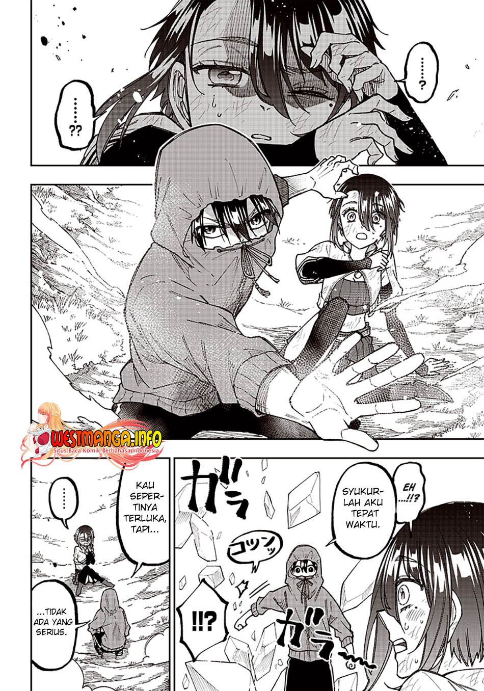 Kyuuseishu (MESHIA) ~Isekai wo Sukutta Moto Yuusha ga Mamono no Afureru Genjitsu Sekai wo Musou suru~