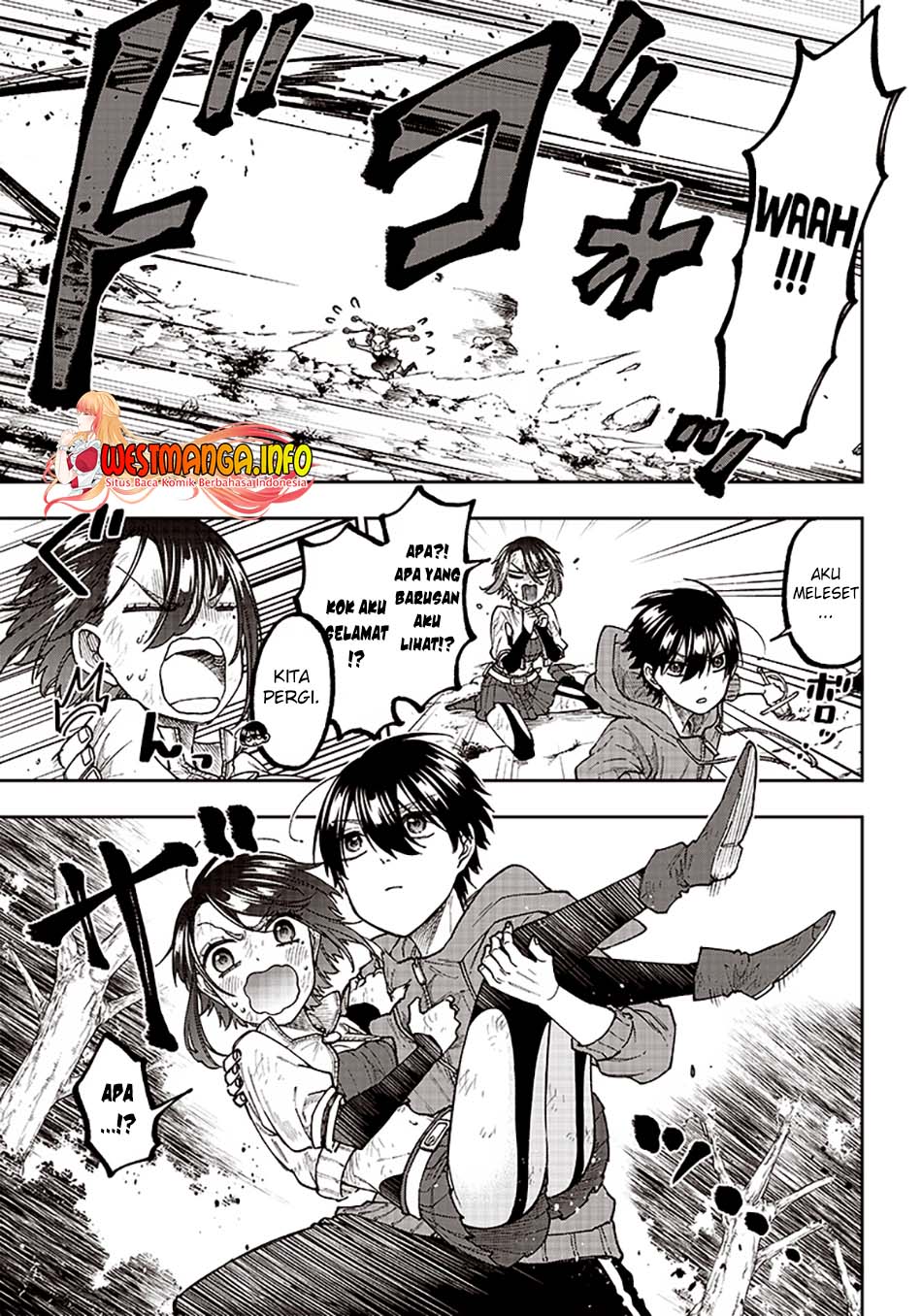 Kyuuseishu (MESHIA) ~Isekai wo Sukutta Moto Yuusha ga Mamono no Afureru Genjitsu Sekai wo Musou suru~