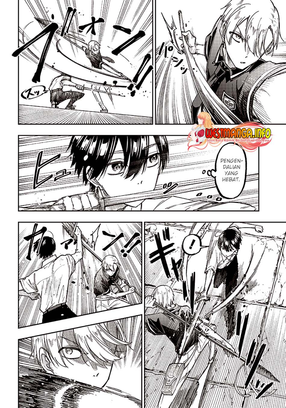 Kyuuseishu (MESHIA) ~Isekai wo Sukutta Moto Yuusha ga Mamono no Afureru Genjitsu Sekai wo Musou suru~