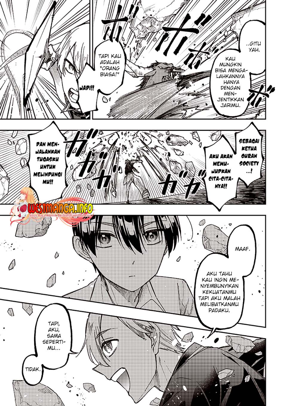 Kyuuseishu (MESHIA) ~Isekai wo Sukutta Moto Yuusha ga Mamono no Afureru Genjitsu Sekai wo Musou suru~