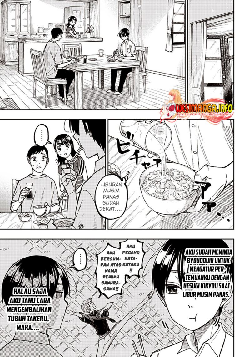 Kyuuseishu (MESHIA) ~Isekai wo Sukutta Moto Yuusha ga Mamono no Afureru Genjitsu Sekai wo Musou suru~