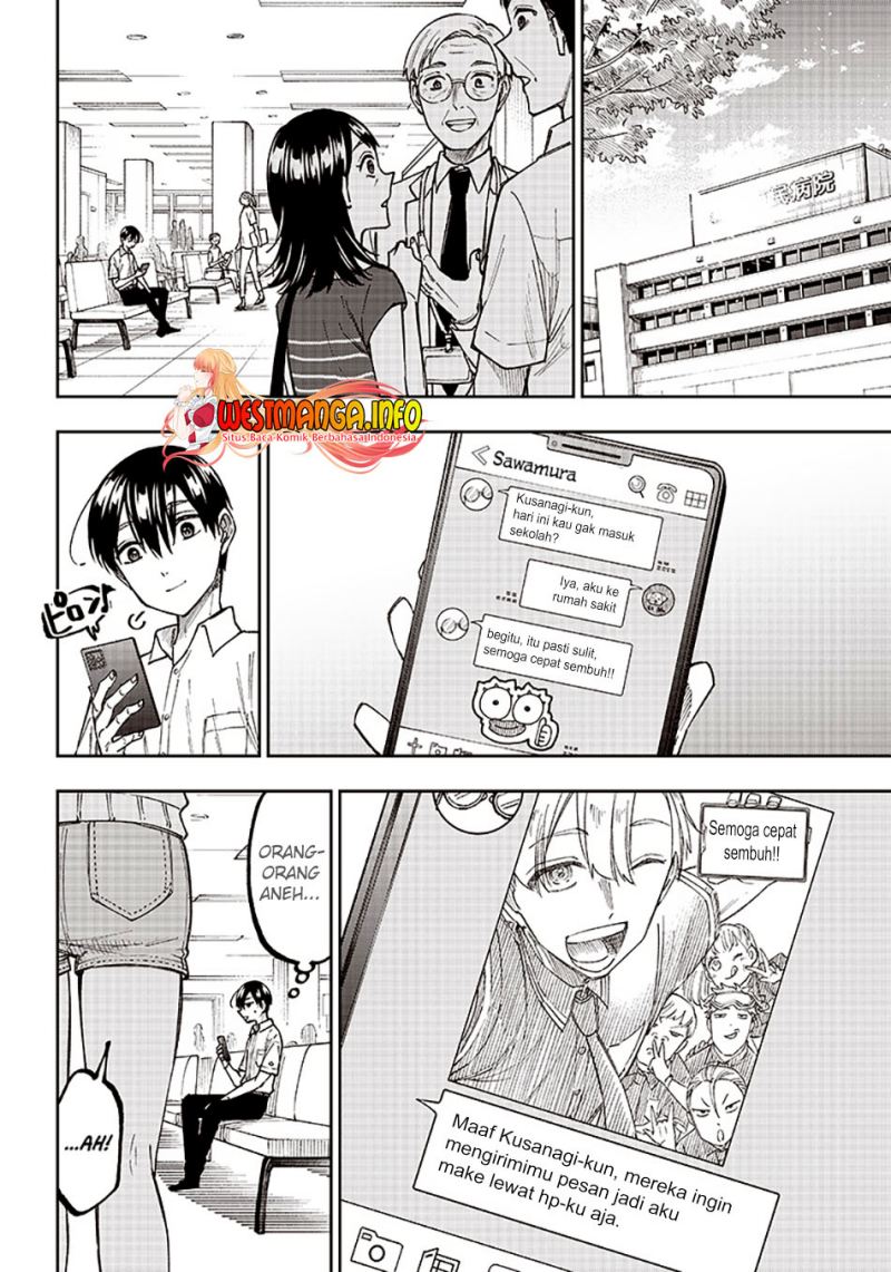 Kyuuseishu (MESHIA) ~Isekai wo Sukutta Moto Yuusha ga Mamono no Afureru Genjitsu Sekai wo Musou suru~