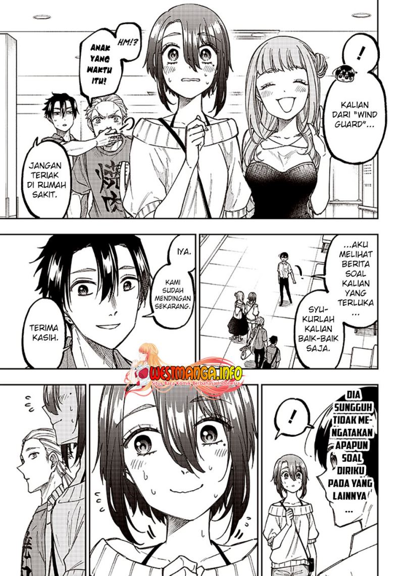 Kyuuseishu (MESHIA) ~Isekai wo Sukutta Moto Yuusha ga Mamono no Afureru Genjitsu Sekai wo Musou suru~