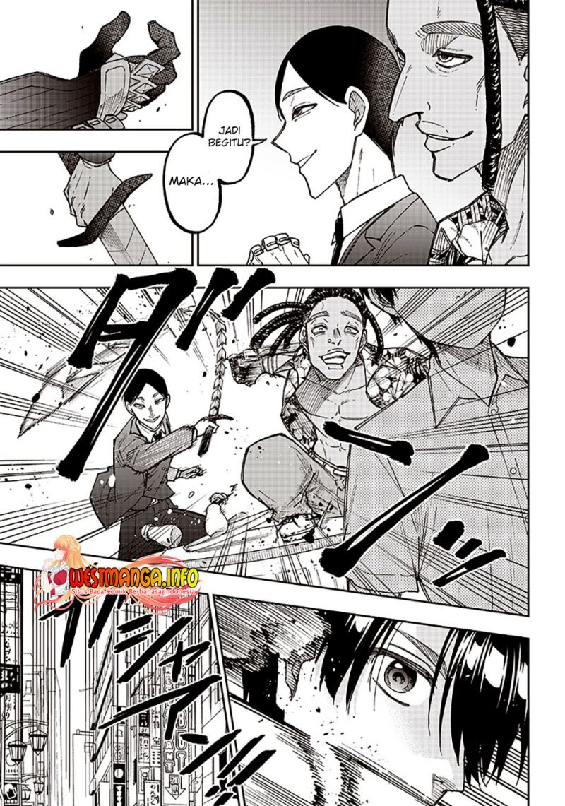 Kyuuseishu (MESHIA) ~Isekai wo Sukutta Moto Yuusha ga Mamono no Afureru Genjitsu Sekai wo Musou suru~