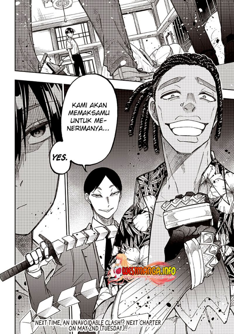 Kyuuseishu (MESHIA) ~Isekai wo Sukutta Moto Yuusha ga Mamono no Afureru Genjitsu Sekai wo Musou suru~