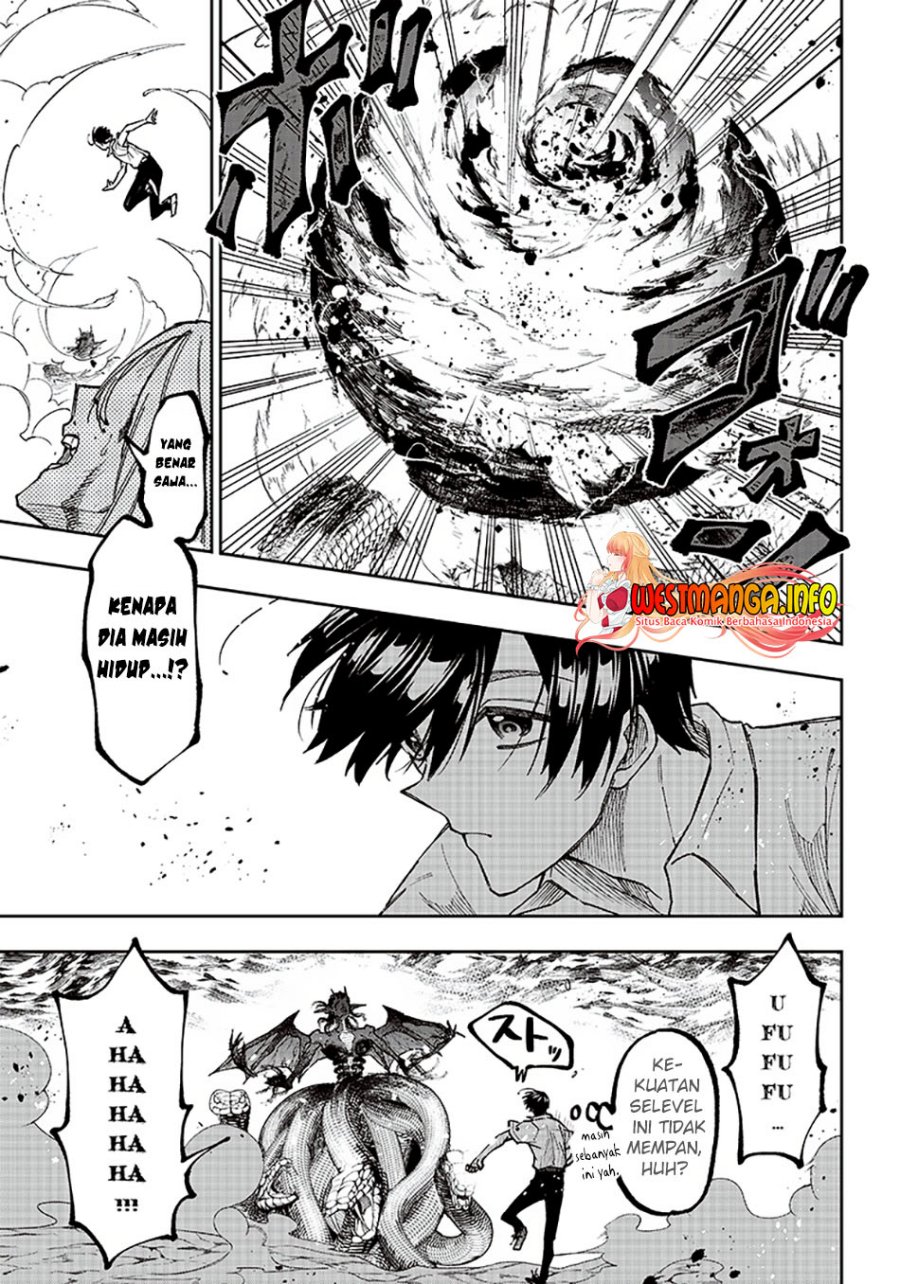 Kyuuseishu (MESHIA) ~Isekai wo Sukutta Moto Yuusha ga Mamono no Afureru Genjitsu Sekai wo Musou suru~