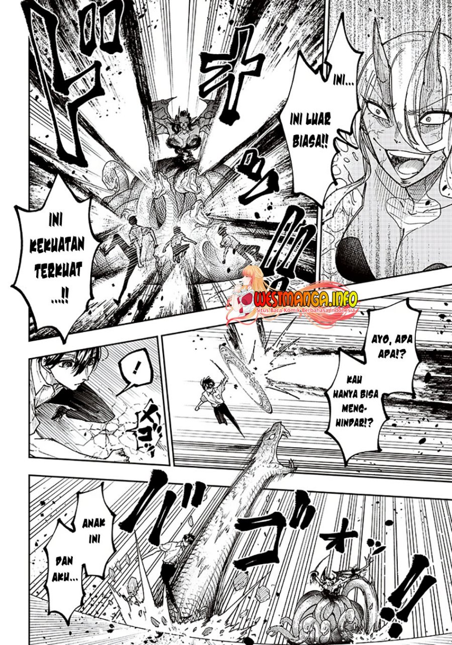 Kyuuseishu (MESHIA) ~Isekai wo Sukutta Moto Yuusha ga Mamono no Afureru Genjitsu Sekai wo Musou suru~