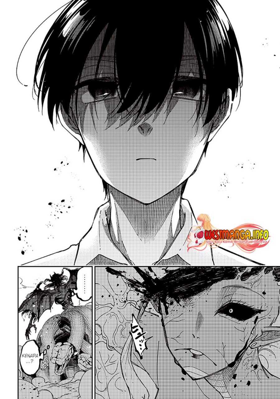 Kyuuseishu (MESHIA) ~Isekai wo Sukutta Moto Yuusha ga Mamono no Afureru Genjitsu Sekai wo Musou suru~