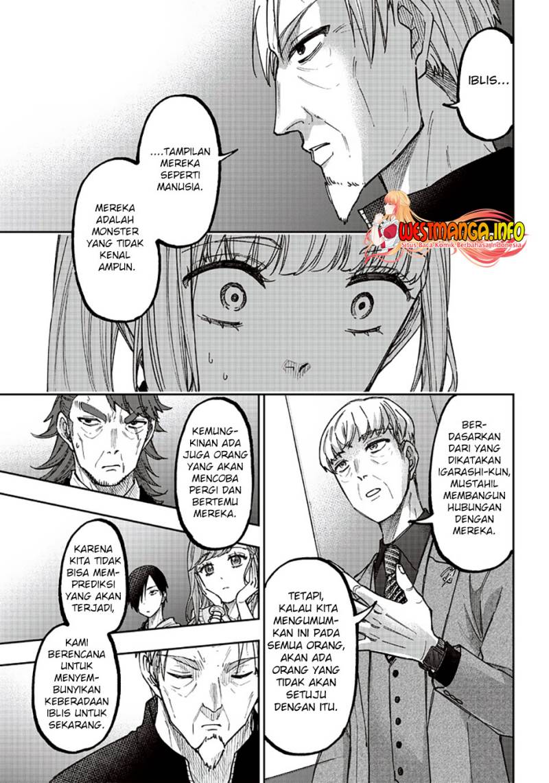 Kyuuseishu (MESHIA) ~Isekai wo Sukutta Moto Yuusha ga Mamono no Afureru Genjitsu Sekai wo Musou suru~