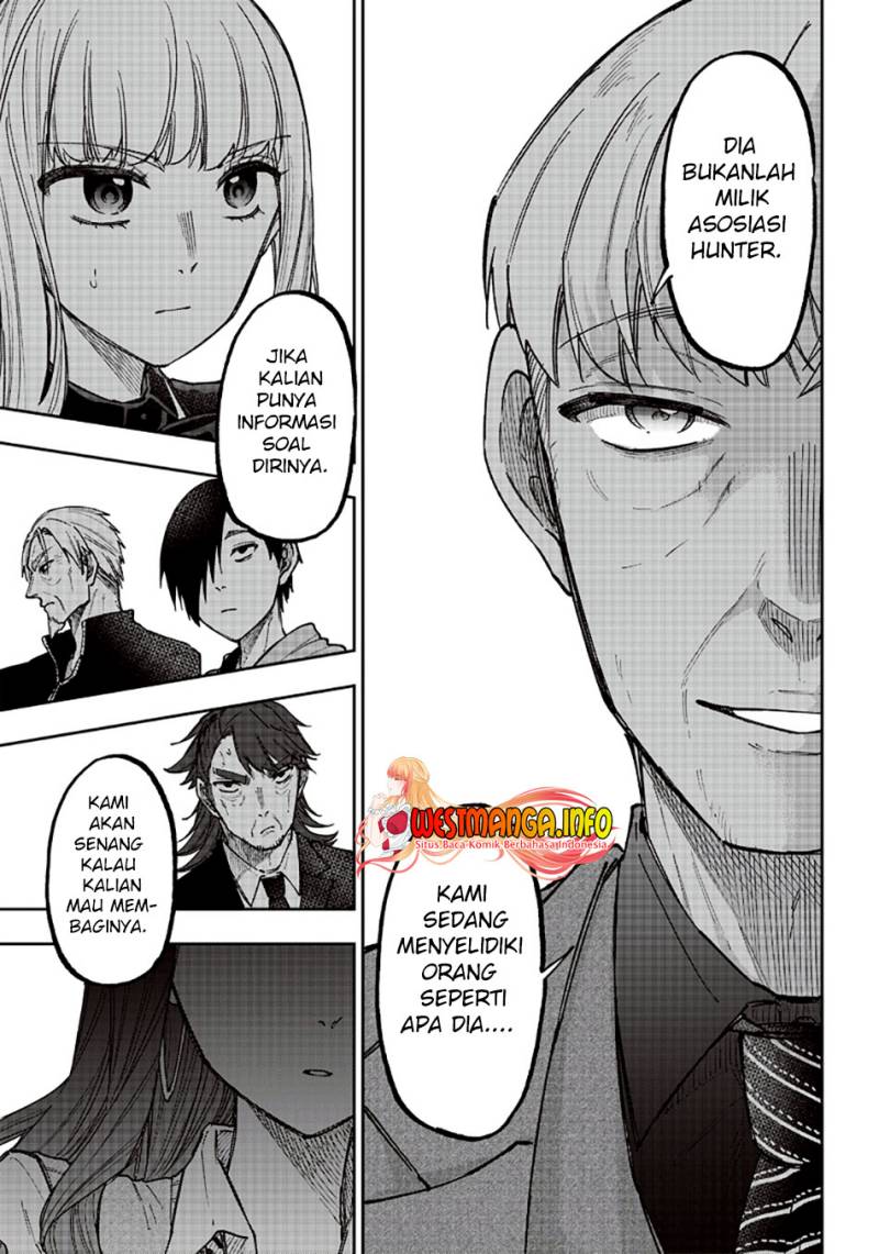 Kyuuseishu (MESHIA) ~Isekai wo Sukutta Moto Yuusha ga Mamono no Afureru Genjitsu Sekai wo Musou suru~