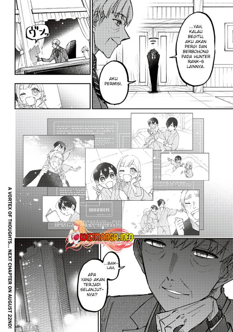 Kyuuseishu (MESHIA) ~Isekai wo Sukutta Moto Yuusha ga Mamono no Afureru Genjitsu Sekai wo Musou suru~