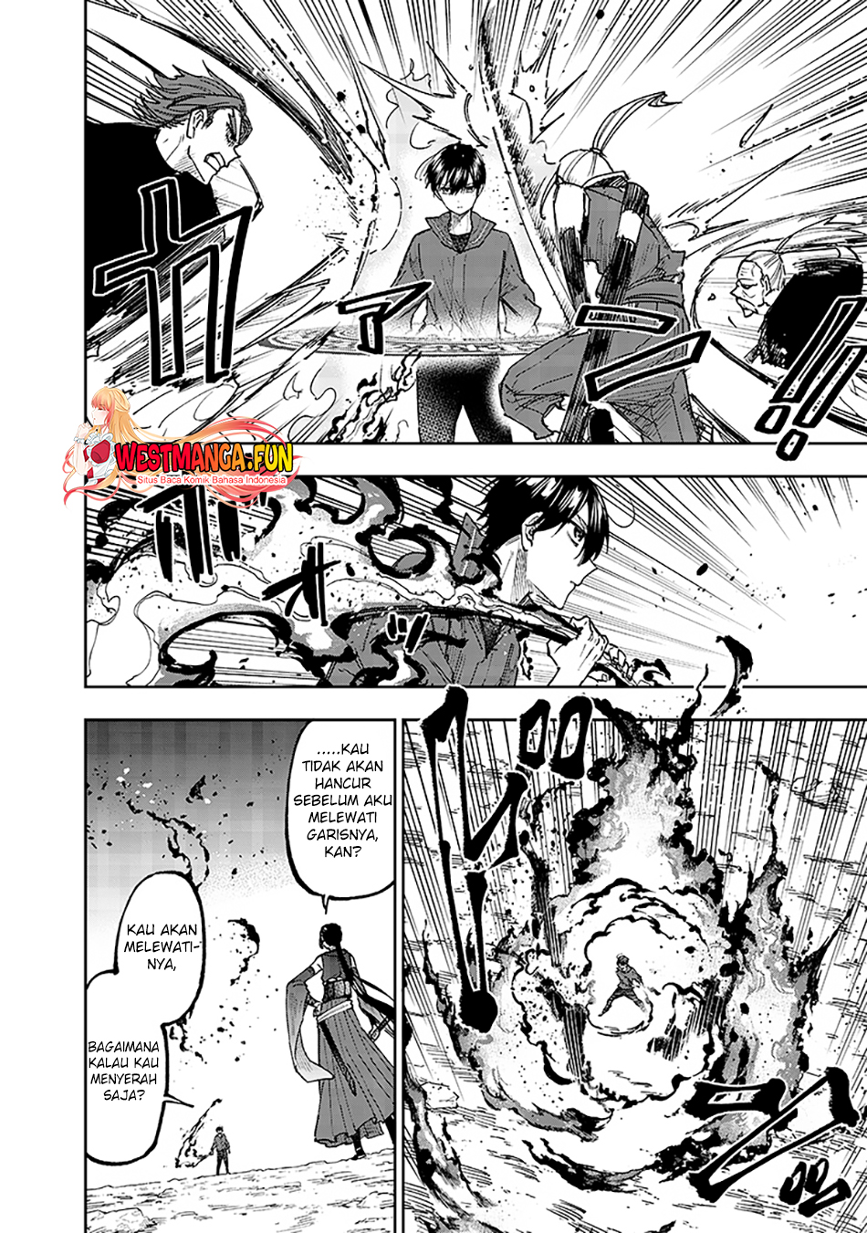 Kyuuseishu (MESHIA) ~Isekai wo Sukutta Moto Yuusha ga Mamono no Afureru Genjitsu Sekai wo Musou suru~