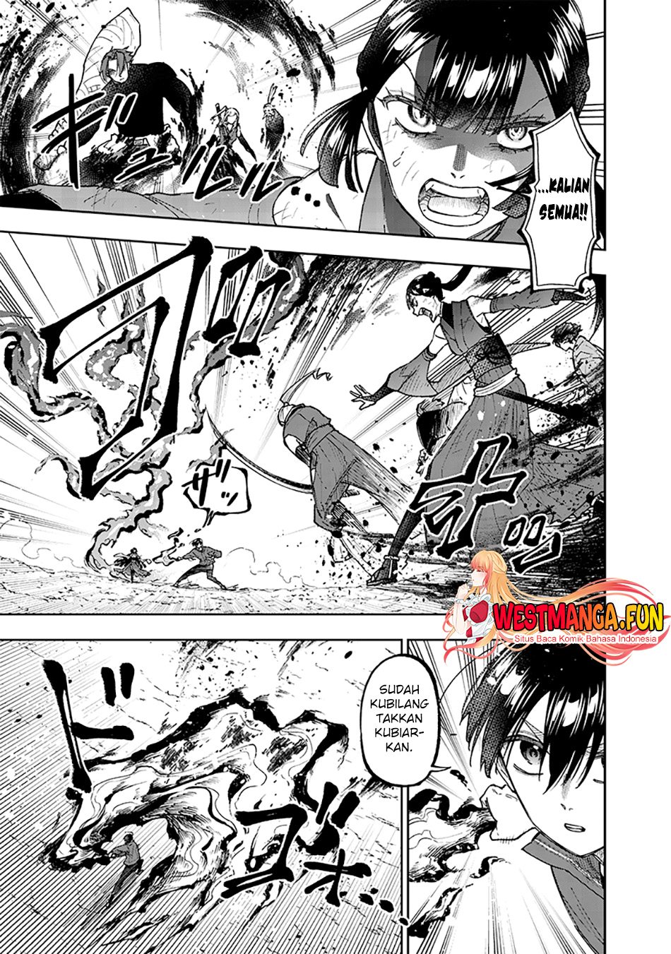 Kyuuseishu (MESHIA) ~Isekai wo Sukutta Moto Yuusha ga Mamono no Afureru Genjitsu Sekai wo Musou suru~