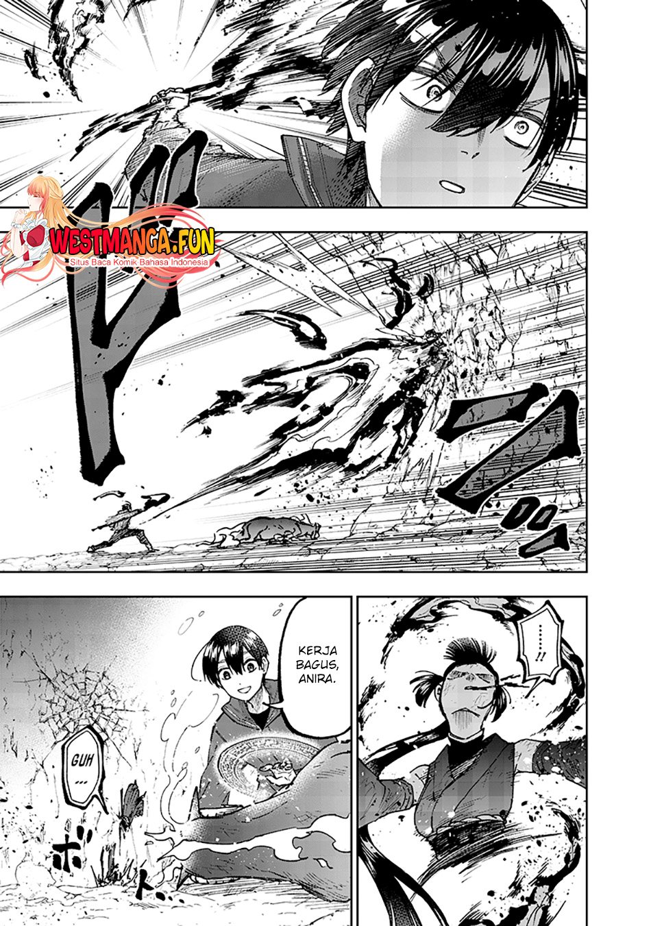 Kyuuseishu (MESHIA) ~Isekai wo Sukutta Moto Yuusha ga Mamono no Afureru Genjitsu Sekai wo Musou suru~
