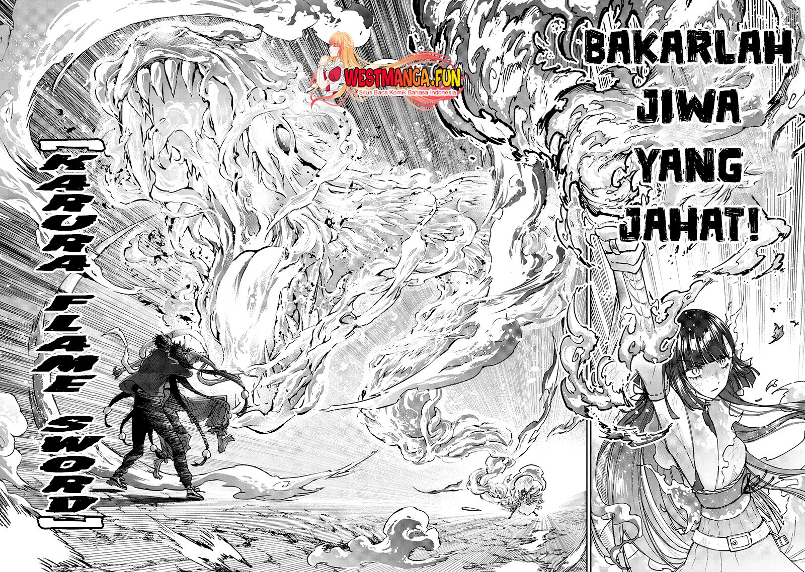 Kyuuseishu (MESHIA) ~Isekai wo Sukutta Moto Yuusha ga Mamono no Afureru Genjitsu Sekai wo Musou suru~