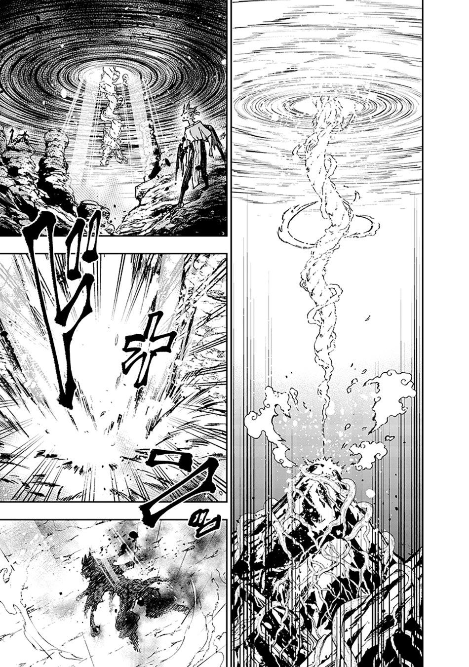 Kyuuseishu (MESHIA) ~Isekai wo Sukutta Moto Yuusha ga Mamono no Afureru Genjitsu Sekai wo Musou suru~
