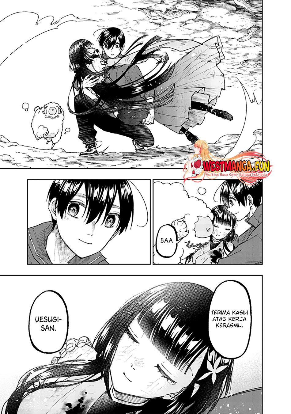 Kyuuseishu (MESHIA) ~Isekai wo Sukutta Moto Yuusha ga Mamono no Afureru Genjitsu Sekai wo Musou suru~