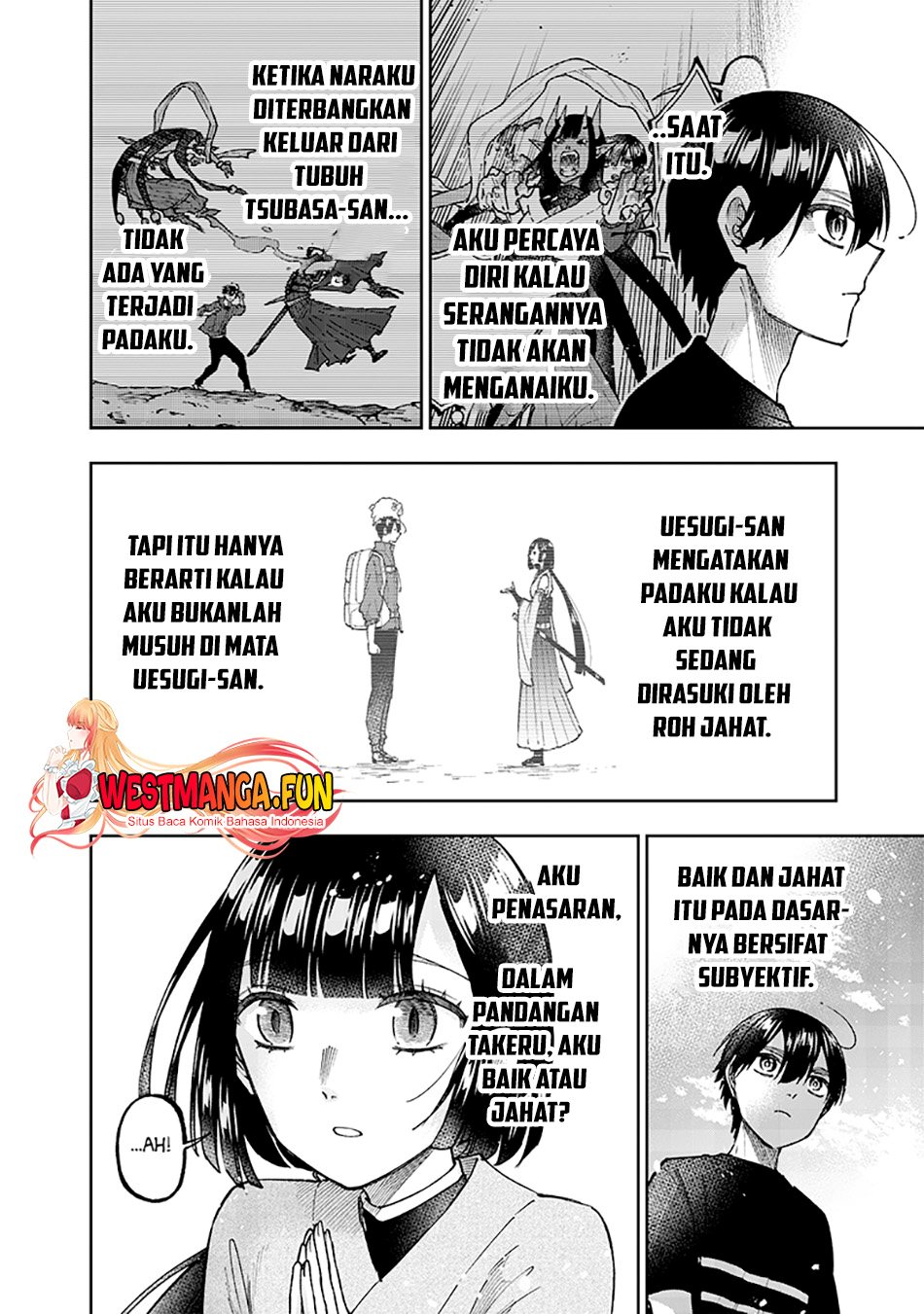 Kyuuseishu (MESHIA) ~Isekai wo Sukutta Moto Yuusha ga Mamono no Afureru Genjitsu Sekai wo Musou suru~