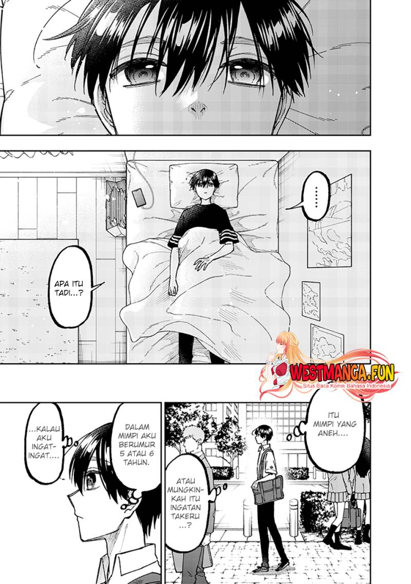Kyuuseishu (MESHIA) ~Isekai wo Sukutta Moto Yuusha ga Mamono no Afureru Genjitsu Sekai wo Musou suru~