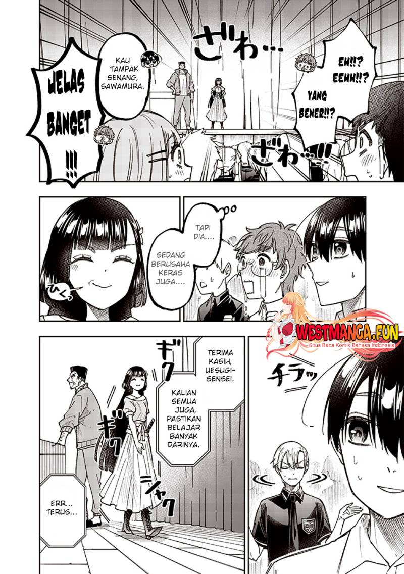 Kyuuseishu (MESHIA) ~Isekai wo Sukutta Moto Yuusha ga Mamono no Afureru Genjitsu Sekai wo Musou suru~