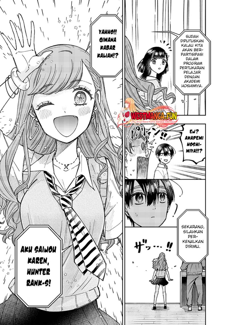 Kyuuseishu (MESHIA) ~Isekai wo Sukutta Moto Yuusha ga Mamono no Afureru Genjitsu Sekai wo Musou suru~