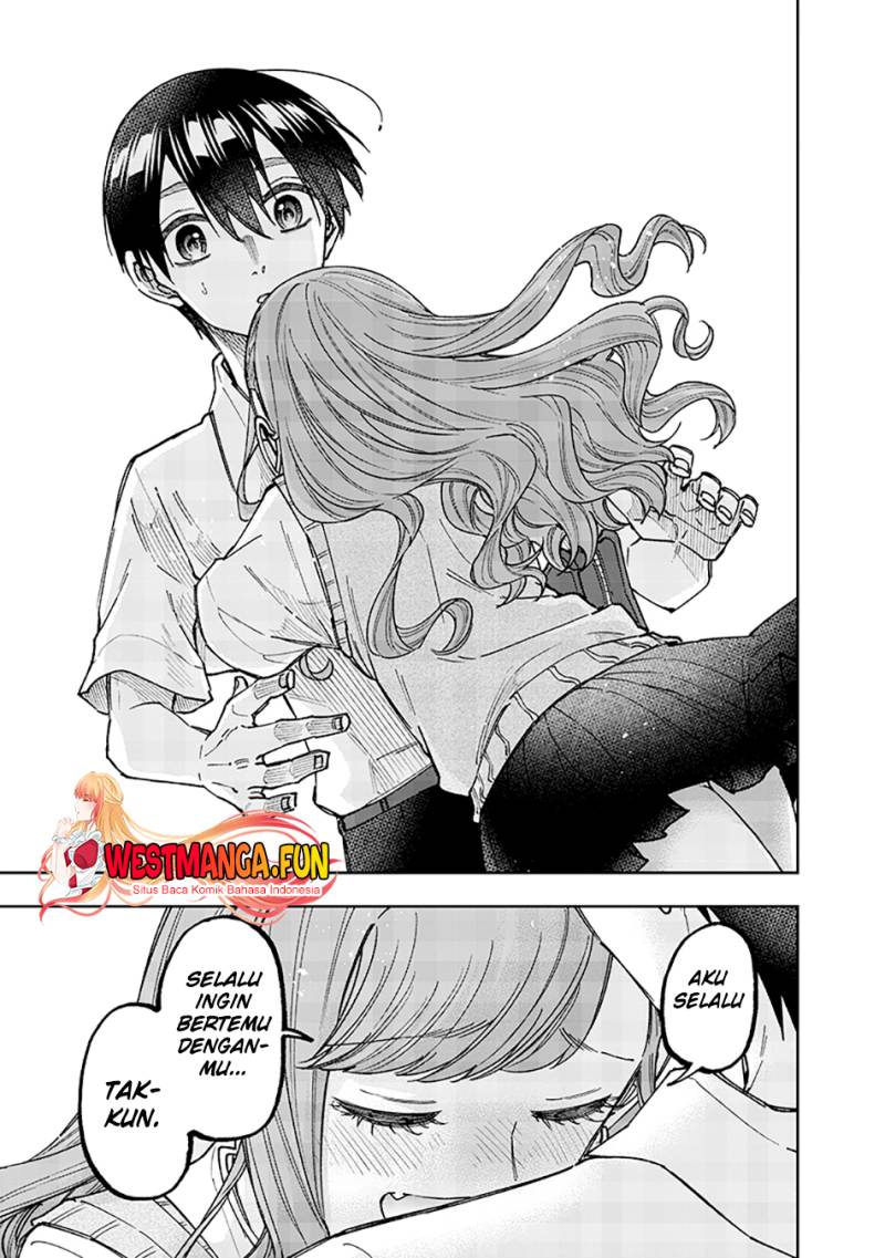 Kyuuseishu (MESHIA) ~Isekai wo Sukutta Moto Yuusha ga Mamono no Afureru Genjitsu Sekai wo Musou suru~