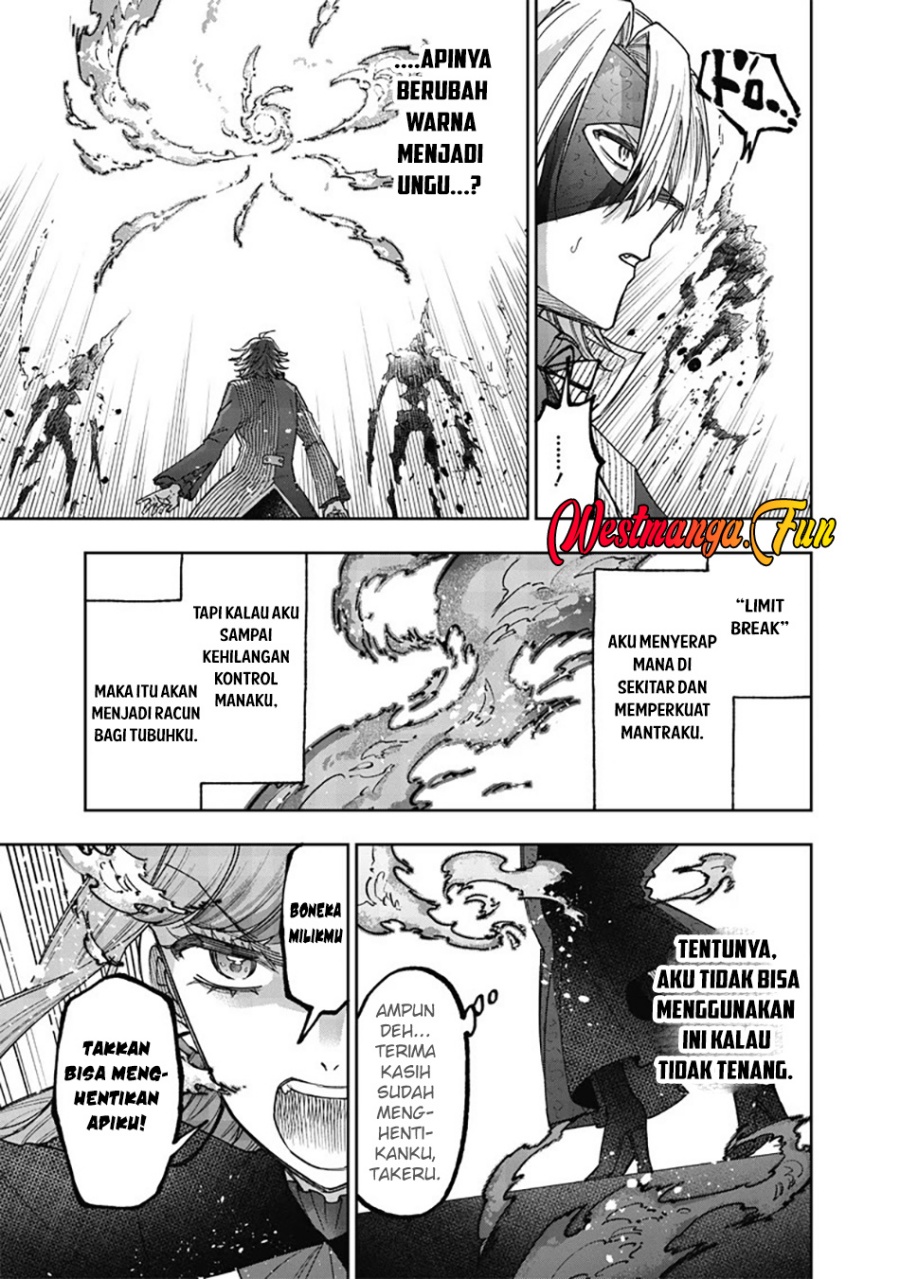 Kyuuseishu  ~Isekai wo Sukutta Moto Yuusha ga Mamono no Afureru Genjitsu Sekai wo Musou suru~ Chapter 40