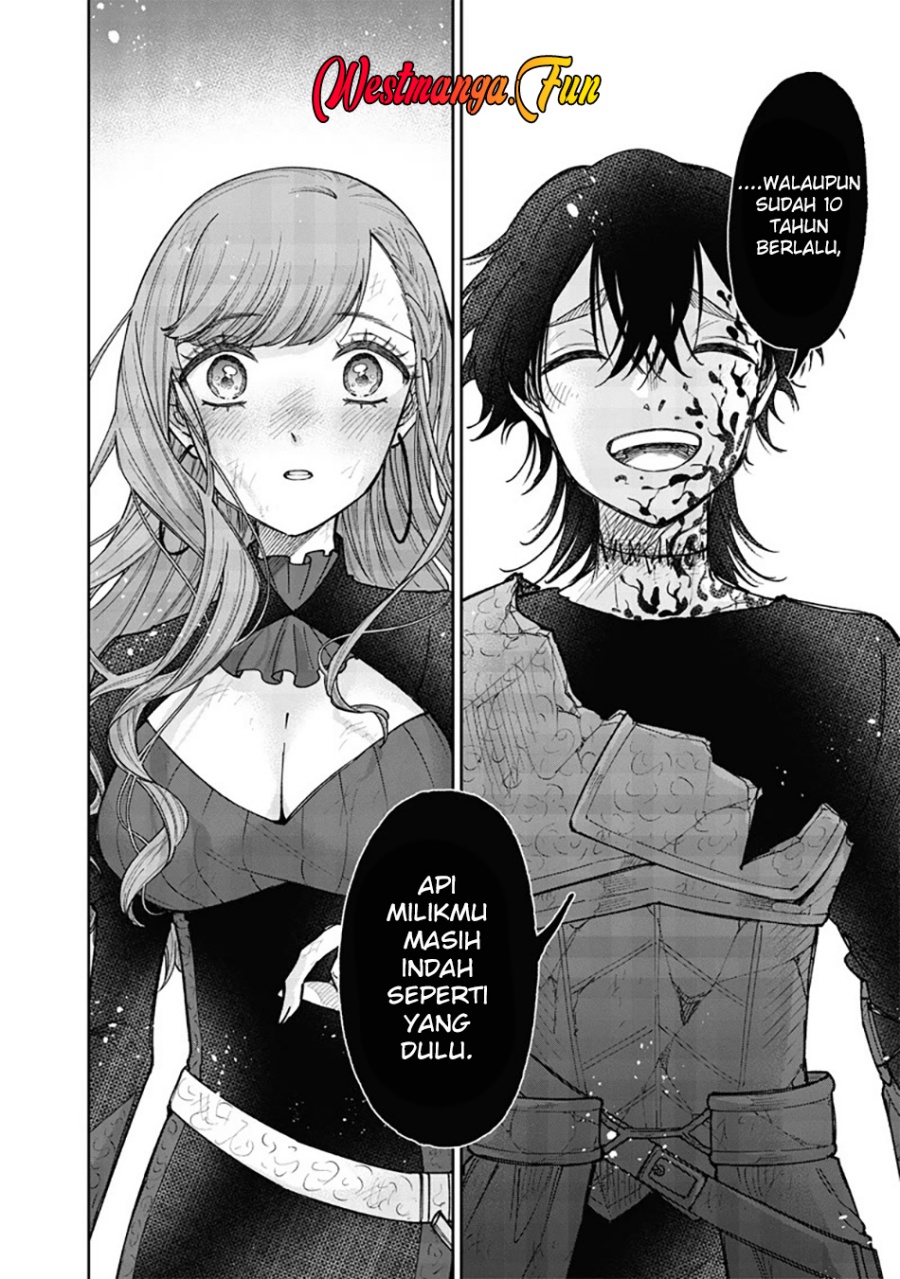 Kyuuseishu  ~Isekai wo Sukutta Moto Yuusha ga Mamono no Afureru Genjitsu Sekai wo Musou suru~ Chapter 40