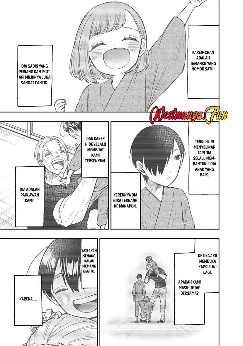 Kyuuseishu  ~Isekai wo Sukutta Moto Yuusha ga Mamono no Afureru Genjitsu Sekai wo Musou suru~
