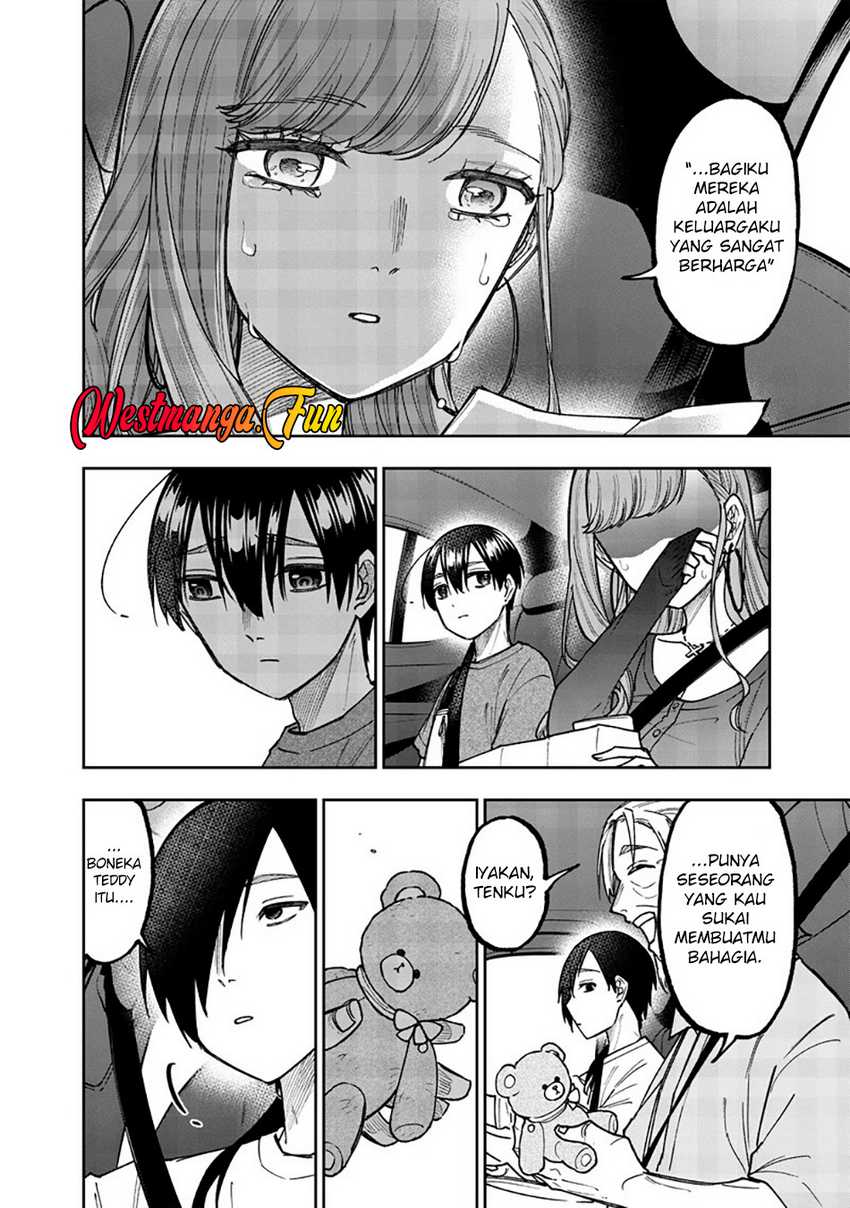 Kyuuseishu  ~Isekai wo Sukutta Moto Yuusha ga Mamono no Afureru Genjitsu Sekai wo Musou suru~