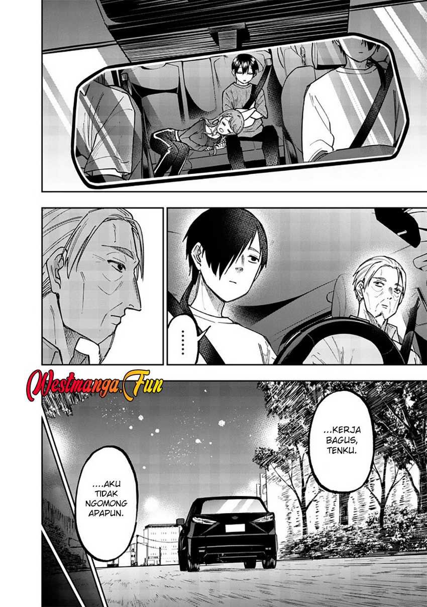 Kyuuseishu  ~Isekai wo Sukutta Moto Yuusha ga Mamono no Afureru Genjitsu Sekai wo Musou suru~