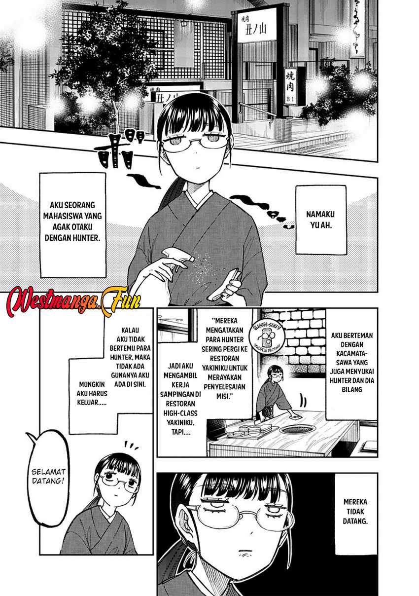 Kyuuseishu  ~Isekai wo Sukutta Moto Yuusha ga Mamono no Afureru Genjitsu Sekai wo Musou suru~