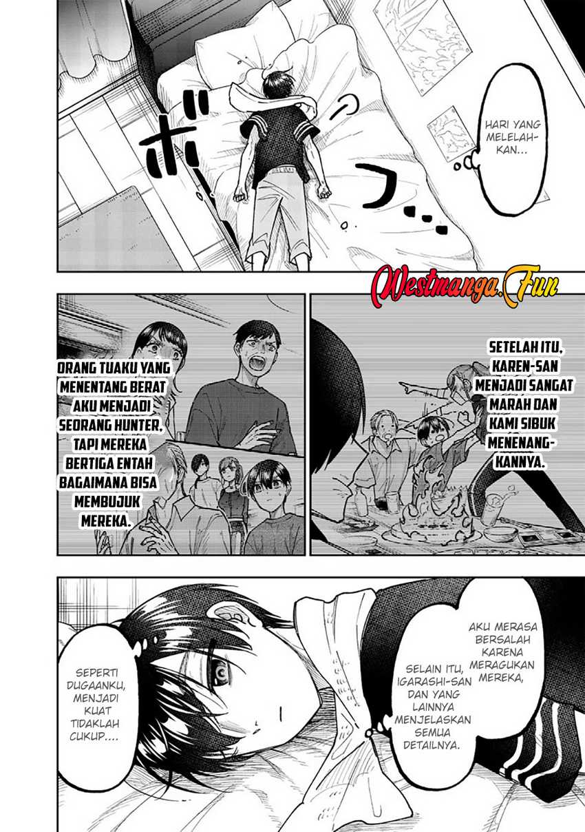 Kyuuseishu  ~Isekai wo Sukutta Moto Yuusha ga Mamono no Afureru Genjitsu Sekai wo Musou suru~