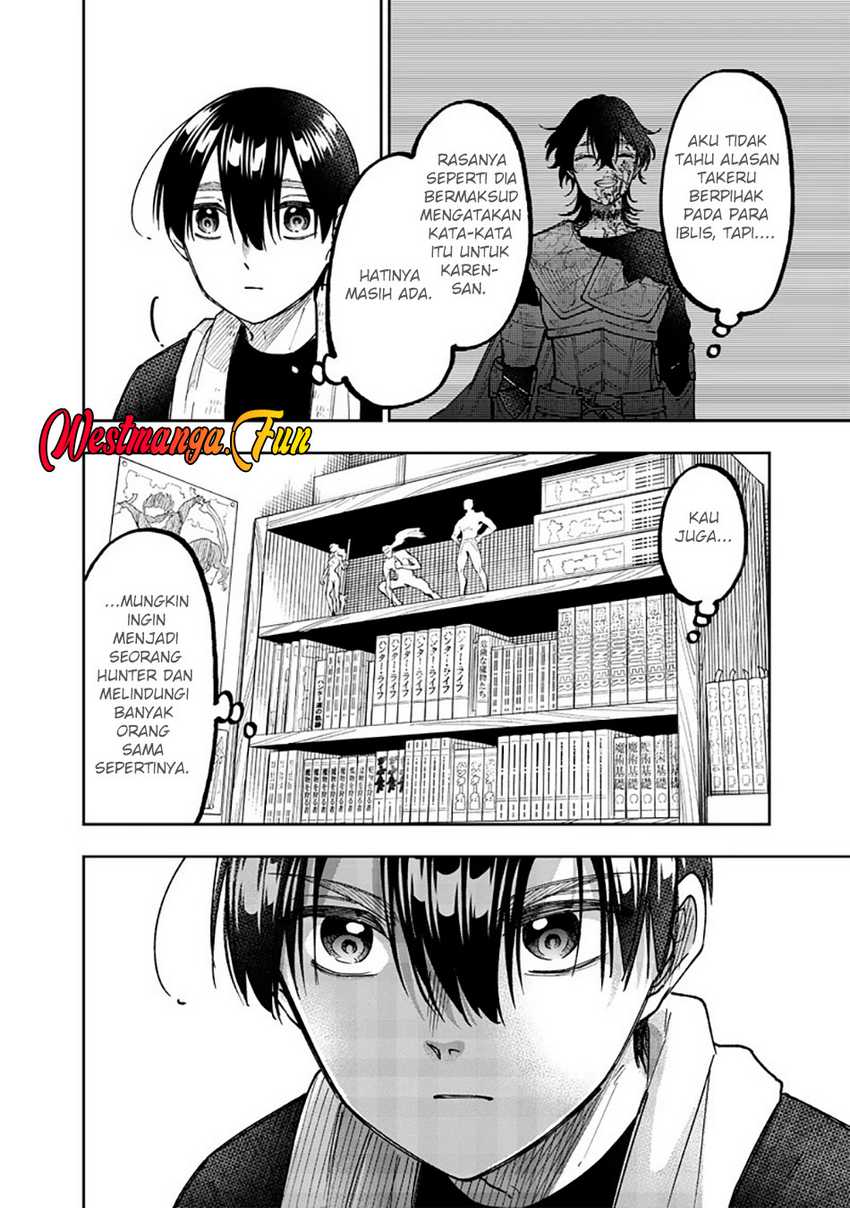 Kyuuseishu  ~Isekai wo Sukutta Moto Yuusha ga Mamono no Afureru Genjitsu Sekai wo Musou suru~
