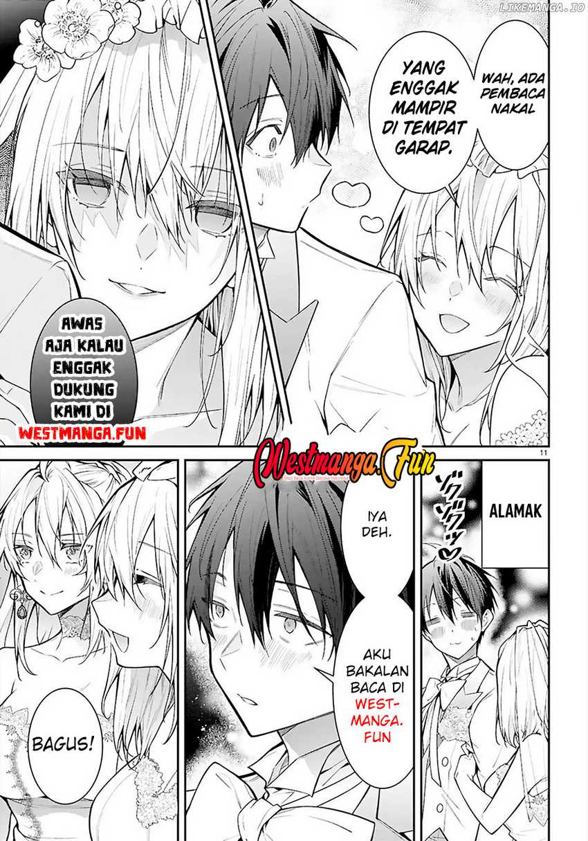 Kyuuseishu  ~Isekai wo Sukutta Moto Yuusha ga Mamono no Afureru Genjitsu Sekai wo Musou suru~