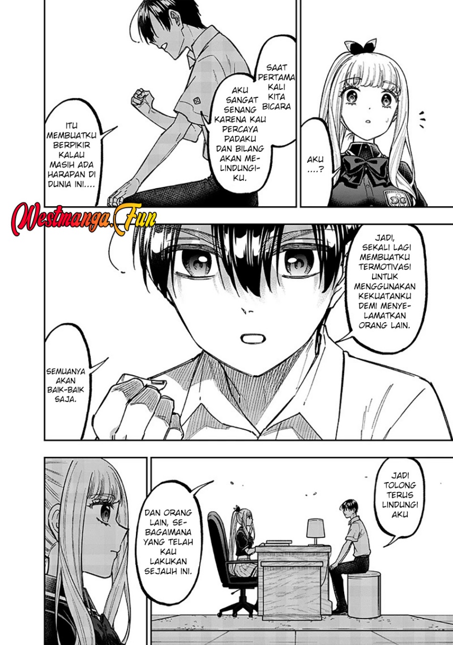 Kyuuseishu  ~Isekai wo Sukutta Moto Yuusha ga Mamono no Afureru Genjitsu Sekai wo Musou suru~