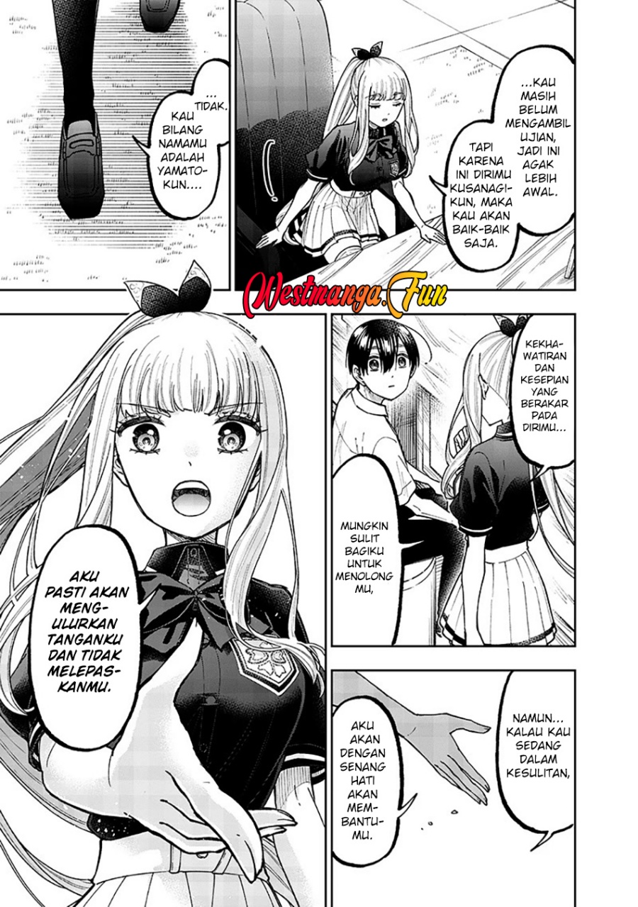 Kyuuseishu  ~Isekai wo Sukutta Moto Yuusha ga Mamono no Afureru Genjitsu Sekai wo Musou suru~