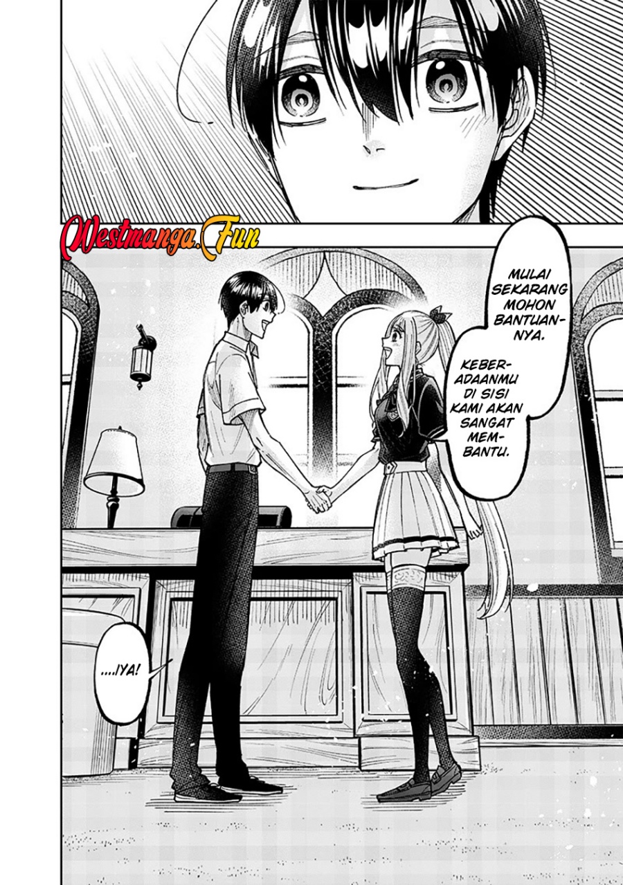 Kyuuseishu  ~Isekai wo Sukutta Moto Yuusha ga Mamono no Afureru Genjitsu Sekai wo Musou suru~