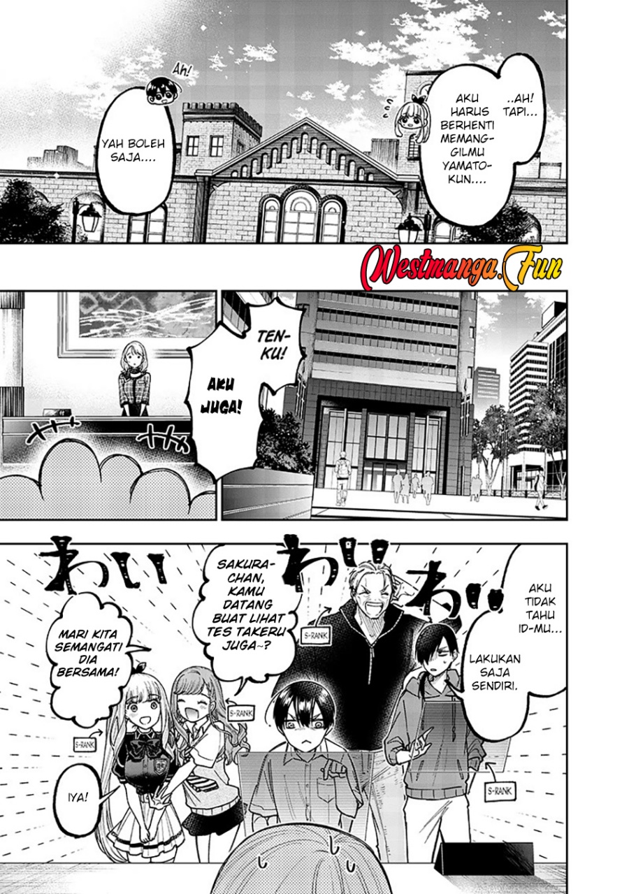 Kyuuseishu  ~Isekai wo Sukutta Moto Yuusha ga Mamono no Afureru Genjitsu Sekai wo Musou suru~