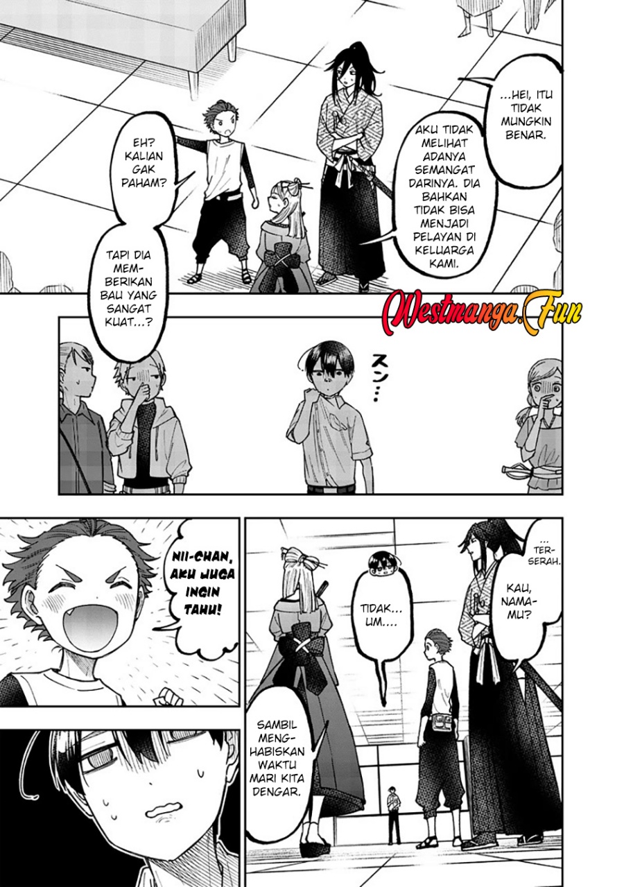 Kyuuseishu  ~Isekai wo Sukutta Moto Yuusha ga Mamono no Afureru Genjitsu Sekai wo Musou suru~