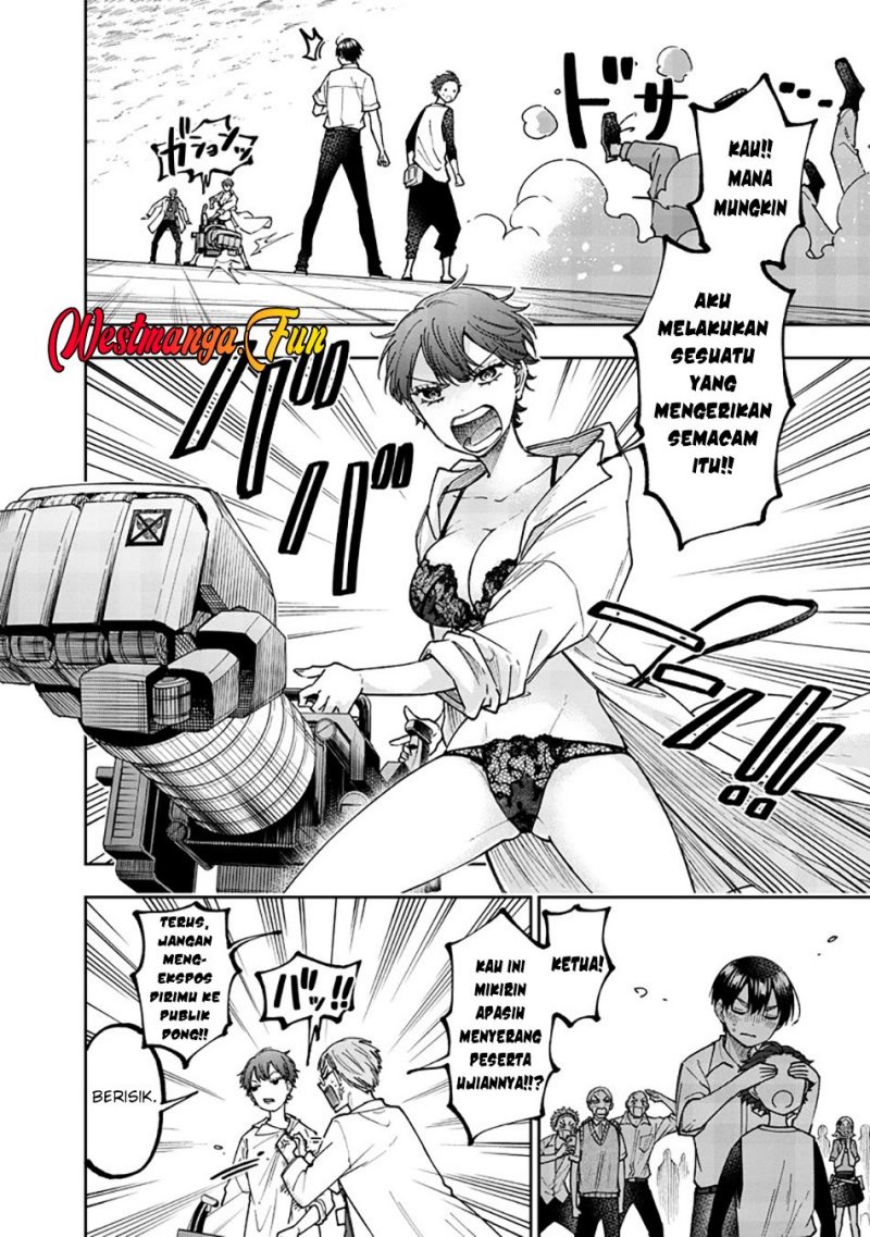 Kyuuseishu (MESHIA) ~Isekai wo Sukutta Moto Yuusha ga Mamono no Afureru Genjitsu Sekai wo Musou suru~
