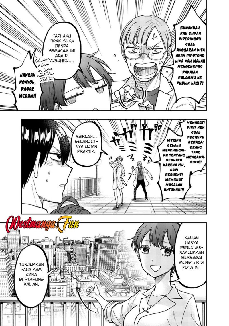 Kyuuseishu (MESHIA) ~Isekai wo Sukutta Moto Yuusha ga Mamono no Afureru Genjitsu Sekai wo Musou suru~