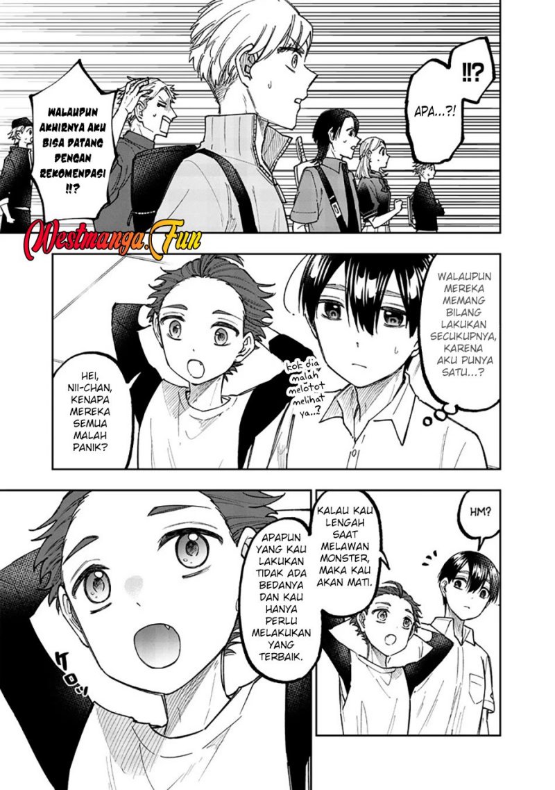 Kyuuseishu (MESHIA) ~Isekai wo Sukutta Moto Yuusha ga Mamono no Afureru Genjitsu Sekai wo Musou suru~