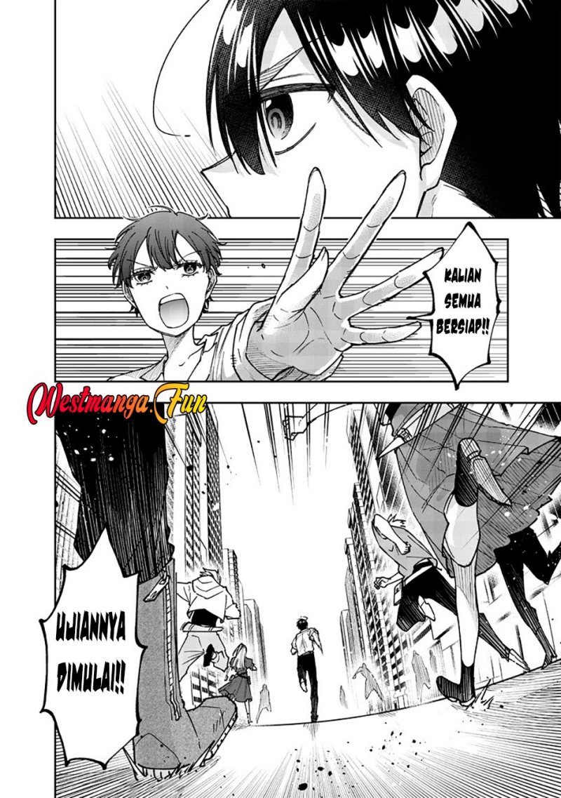 Kyuuseishu (MESHIA) ~Isekai wo Sukutta Moto Yuusha ga Mamono no Afureru Genjitsu Sekai wo Musou suru~