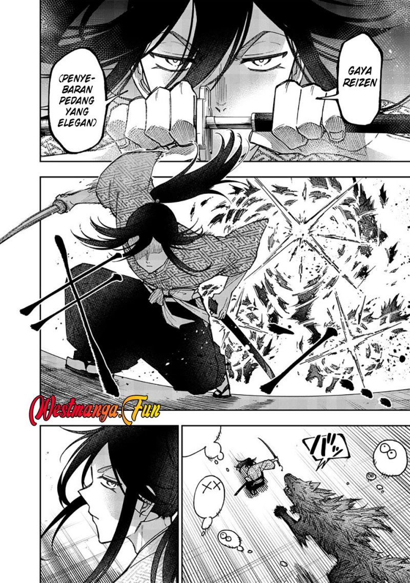Kyuuseishu (MESHIA) ~Isekai wo Sukutta Moto Yuusha ga Mamono no Afureru Genjitsu Sekai wo Musou suru~